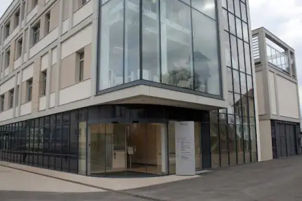 Foto von Heinrich-Braun-Klinikum, Standort Glauchau, Außenstelle Kinderzentrum