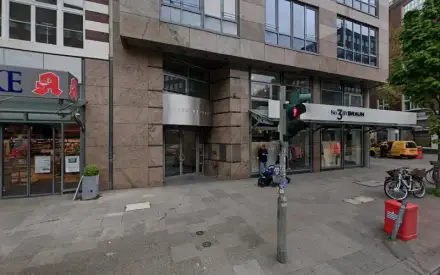 Foto von Herr Dr. med. (IL) Robert Fischer