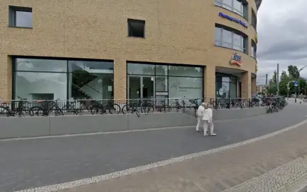 Foto von Herr Dr. med. Kay-Thomas Moeller