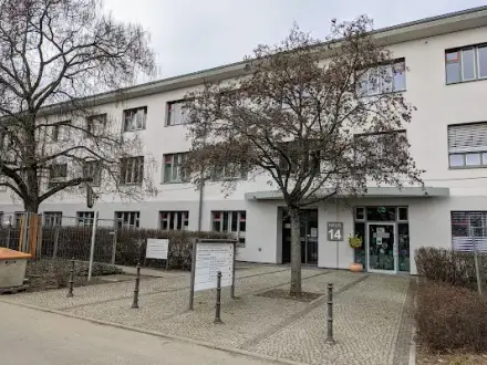 Foto von Herr Prof. Dr. Heribert Kentenich