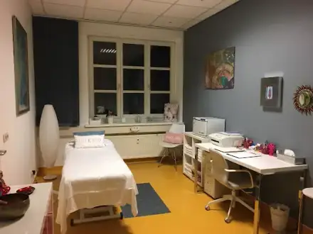 Foto von Hil Herberth & Naturheilkunde im Kinderwunschzentrum