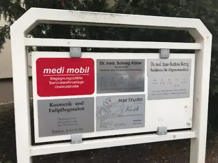 Foto von Hormon- und Kinderwunschberatung