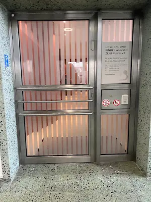 Foto von Hormon- und Kinderwunschzentrum am Kurfürstendamm MVZ