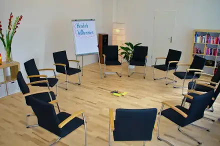 Foto von Institut für Beziehungsdynamik - Paartherapie, Sexualtherapie, Körperpsychotherapie