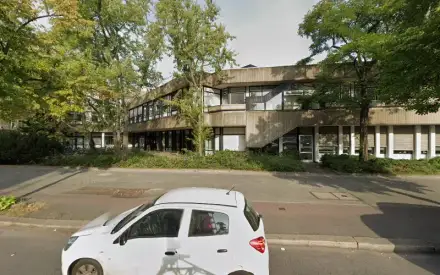 Foto von Institut für Medizinische Immunologie | Charité – Universitaetsmedizin Berlin