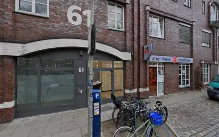 Foto von IVF-Abteilung der Gemeinschaftspraxis Dres. Bispink, Horn, Michel & Seeler