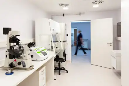 Foto von Ivf Baden-Baden GmbH Kinderwunschzentrum