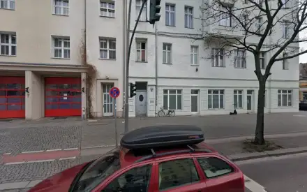 Foto von KBB Kryobank Berlin GmbH