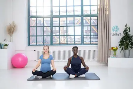 Foto von Keleya Digital-Health Solutions GmbH