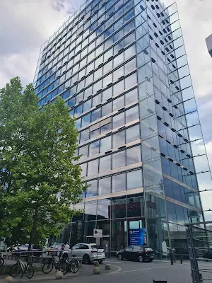 Foto von KINDERWUNSCH BODENSEE Dr. Andreas Heine