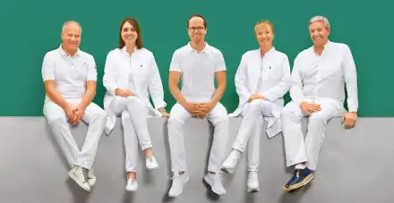 Foto von Kinderwunsch Centrum Nürnberg - Reproduktionsmedizin, IVF,ICSI & Kinderwunschtherapie