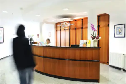 Foto von Kinderwunsch Dortmund Siegen Dorsten Wuppertal, Standort Dorsten