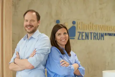 Kinderwunsch Düsseldorf - Praxis im Prinzenpark