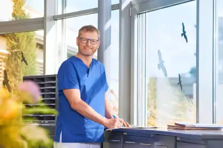 Foto von Kinderwunsch Erlangen