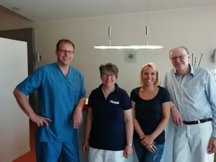 Kinderwunsch Holstein / Bad Schwartau