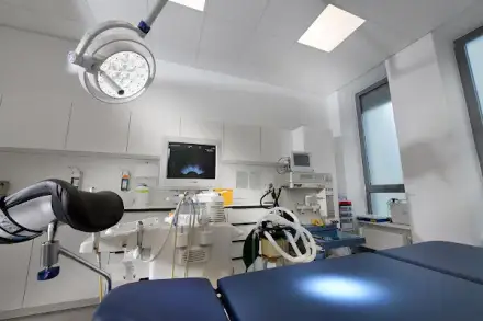 Foto von Kinderwunsch- & Hormonzentrum Frankfurt