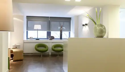 Kinderwunsch Kö/ Dr. Martina Behler und Tanja Emde