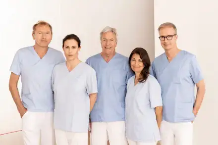 Foto von Kinderwunsch Zentrum an der Oper