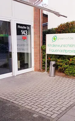 Foto von Kinderwunschklinik Grevenbroich ,Frauenärzte