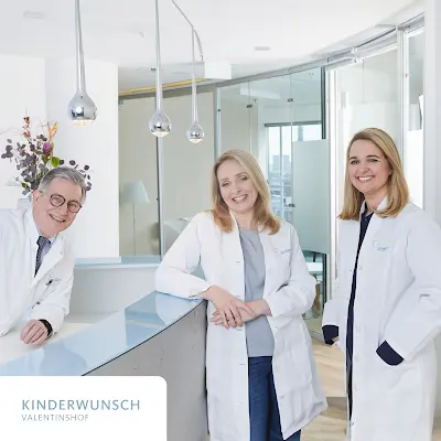 Foto von Kinderwunschklinik Valentinshof