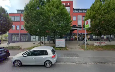 Foto von Kinderwunschpraxis Göttingen - Reproduktionsmedizin, Fertilität, IVF, ICSI