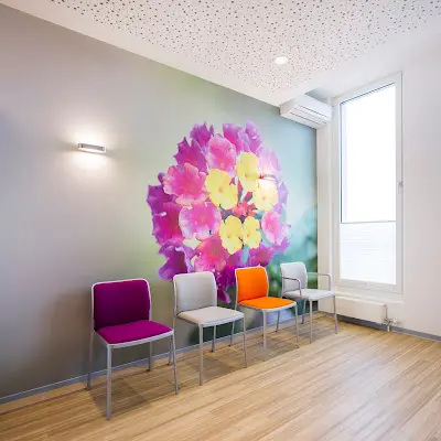 Foto von Kinderwunschpraxis München Nord - Dr. med. Simon Mittenzwei, Dr. med. Judith Rattenhuber