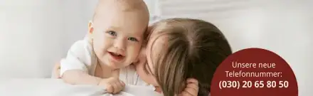 Foto von kinderwunschteam berlin