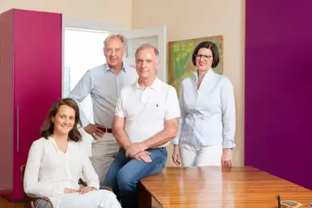 Foto von Kinderwunschzentrum A.R.T. Bogenhausen