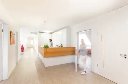 Foto von Kinderwunschzentrum Aachen