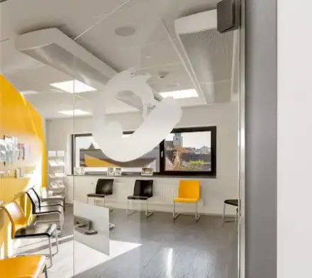 Foto von Kinderwunschzentrum Amberg - Dr. med. Jürgen Krieg