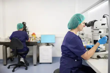 Kinderwunschzentrum Bad Cannstatt