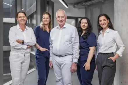 Foto von Kinderwunschzentrum Bestfertility Ravensburg - Julia Koglin und Dr. med. Friedrich Gagsteiger