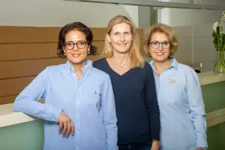 Kinderwunschzentrum Darmstadt MVZ