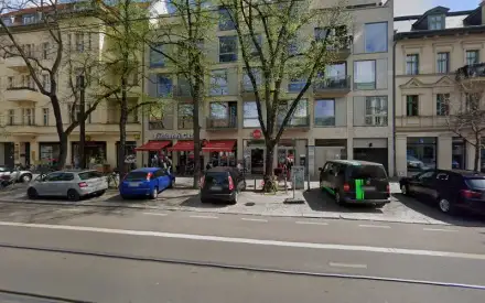 Foto von Kinderwunschzentrum Dr. Hoffmann