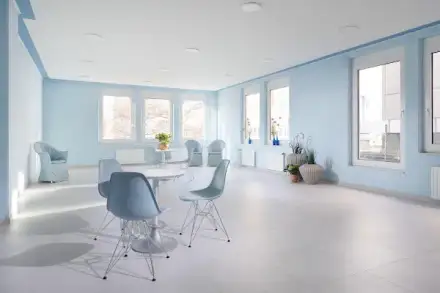 Foto von Kinderwunschzentrum Erlangen - Dr. Jan van Uem & Dr. Madeleine Haas