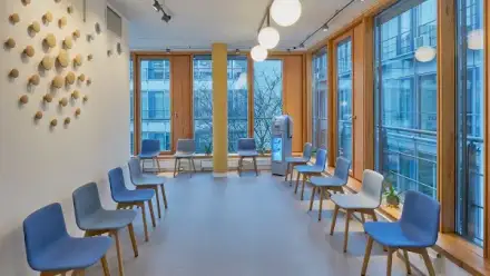 Foto von Kinderwunschzentrum Gelsenkirchen