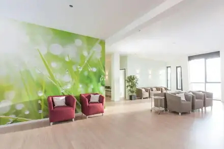 Kinderwunschzentrum Hafencity