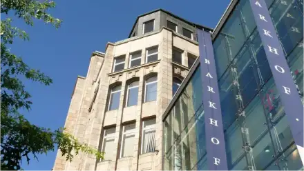 Foto von Kinderwunschzentrum Hamburg Barkhof