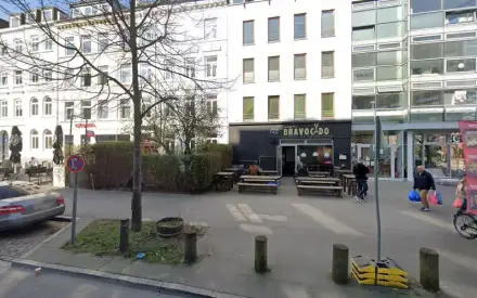 Foto von Kinderwunschzentrum Hamburg GmbH