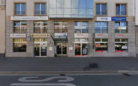 Foto von Kinderwunschzentrum Jena & Erfurt