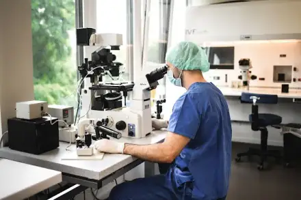 Foto von KinderwunschZentrum Königsdorf - Dr. med. Struller und Dr. med. Etien