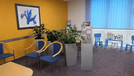 Kinderwunschzentrum Leipzig-Chemnitz