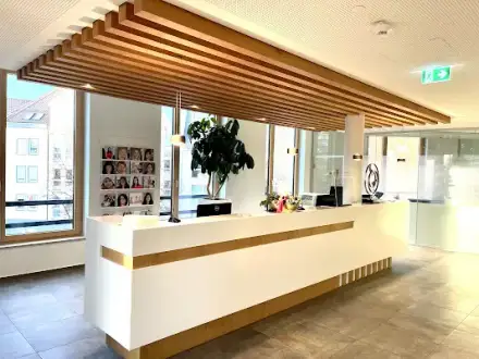 Foto von Kinderwunschzentrum Ludwigsburg