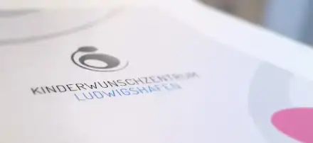 Kinderwunschzentrum Ludwigshafen - Dres. med. Schmidt