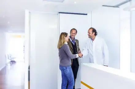 Foto von Kinderwunschzentrum Mainz