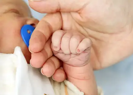 Foto von Kinderwunschzentrum Mannheim