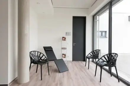 Kinderwunschzentrum Mittelrhein | Koblenz | Dr. med. Josef Beran | Dr. med. Sebastian Hagelauer