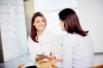 Foto von Kinderwunschzentrum – MVZ PAN Institut