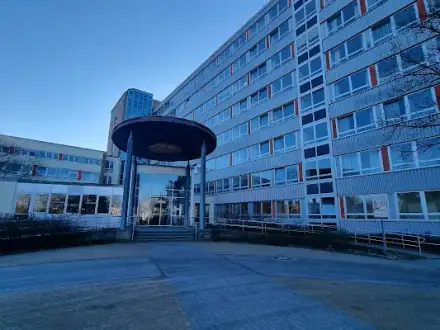 Kinderwunschzentrum Rostock GmbH