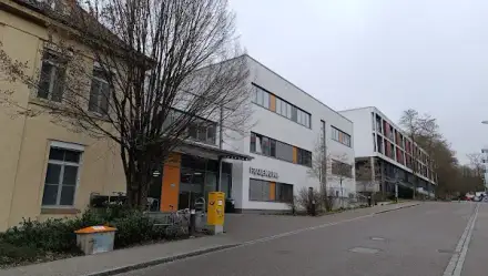 Kinderwunschzentrum UniFee Ulm